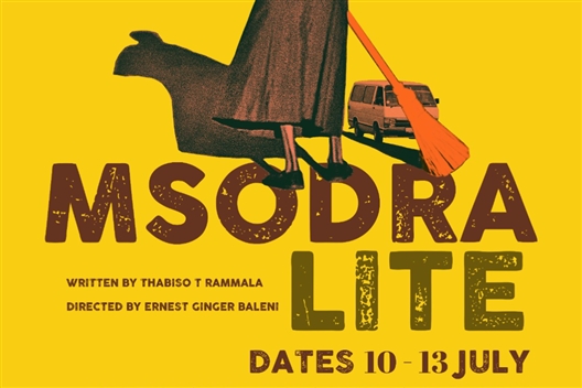 Msodra Lite
